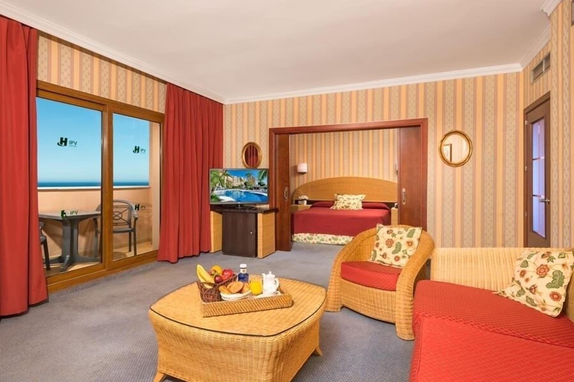 Ipv Palace & Spa - Adults Recommended Hotel Fuengirola