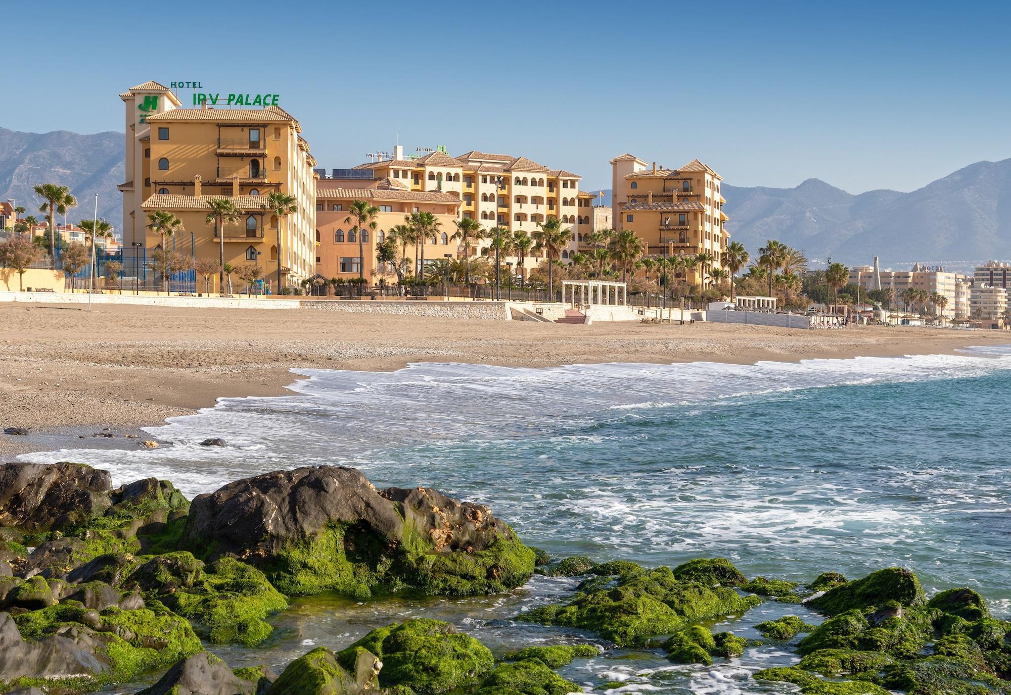 Hotel Ipv Palace & Spa - Adults Recommended Fuengirola