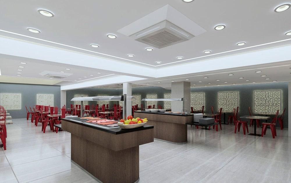 Aparthotel Veramar