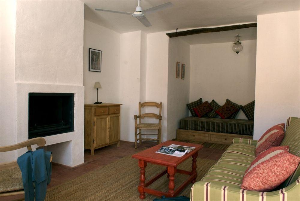 Landhuis Casas De Parauta *