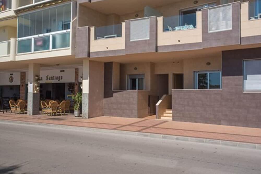 Vegasol Playa Apartamento *