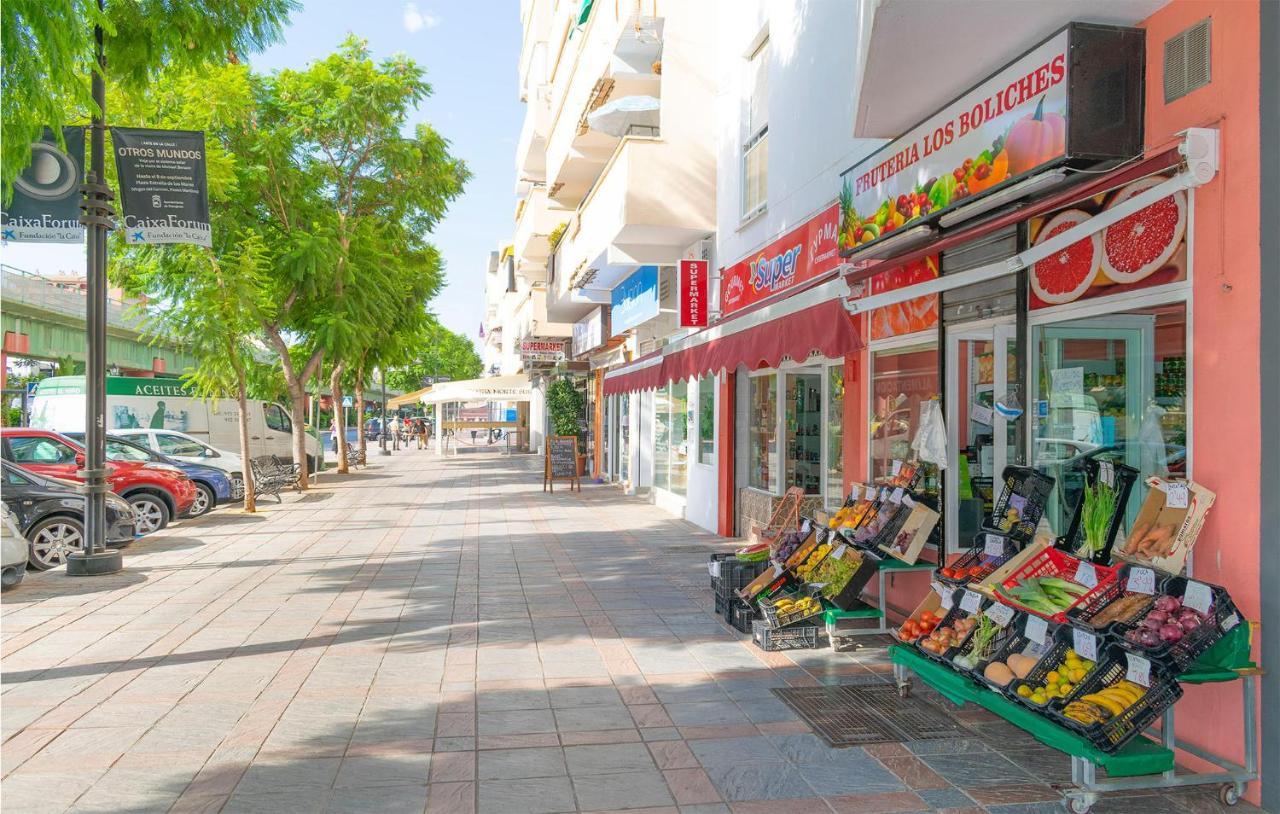 Stunning In With Kitchen * Fuengirola