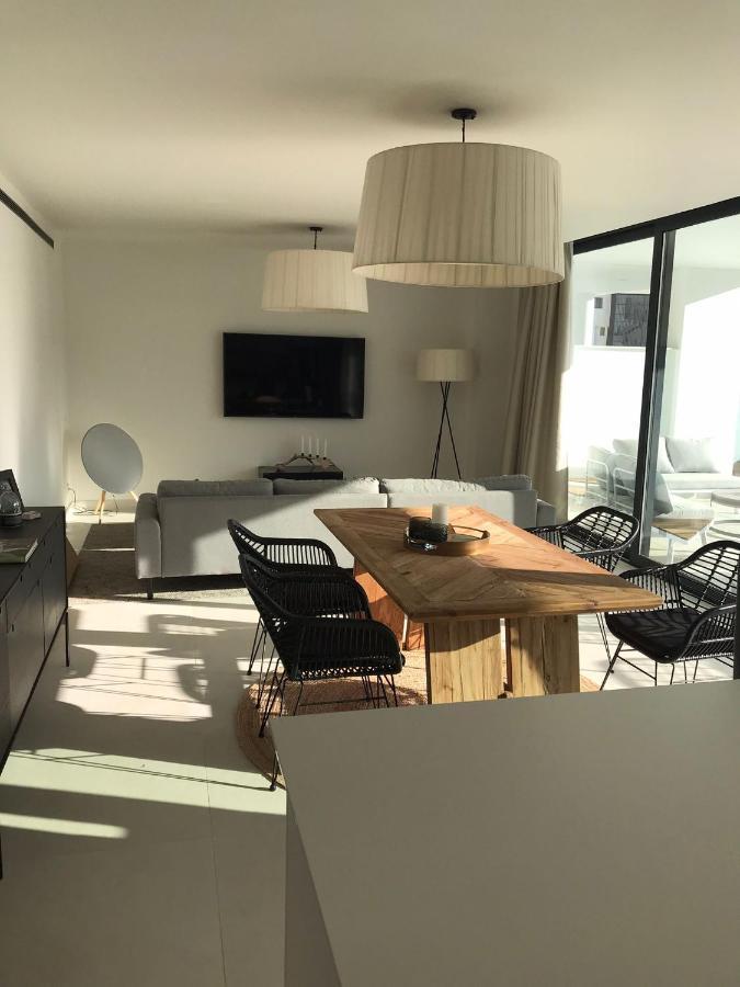 New In Higueron West *