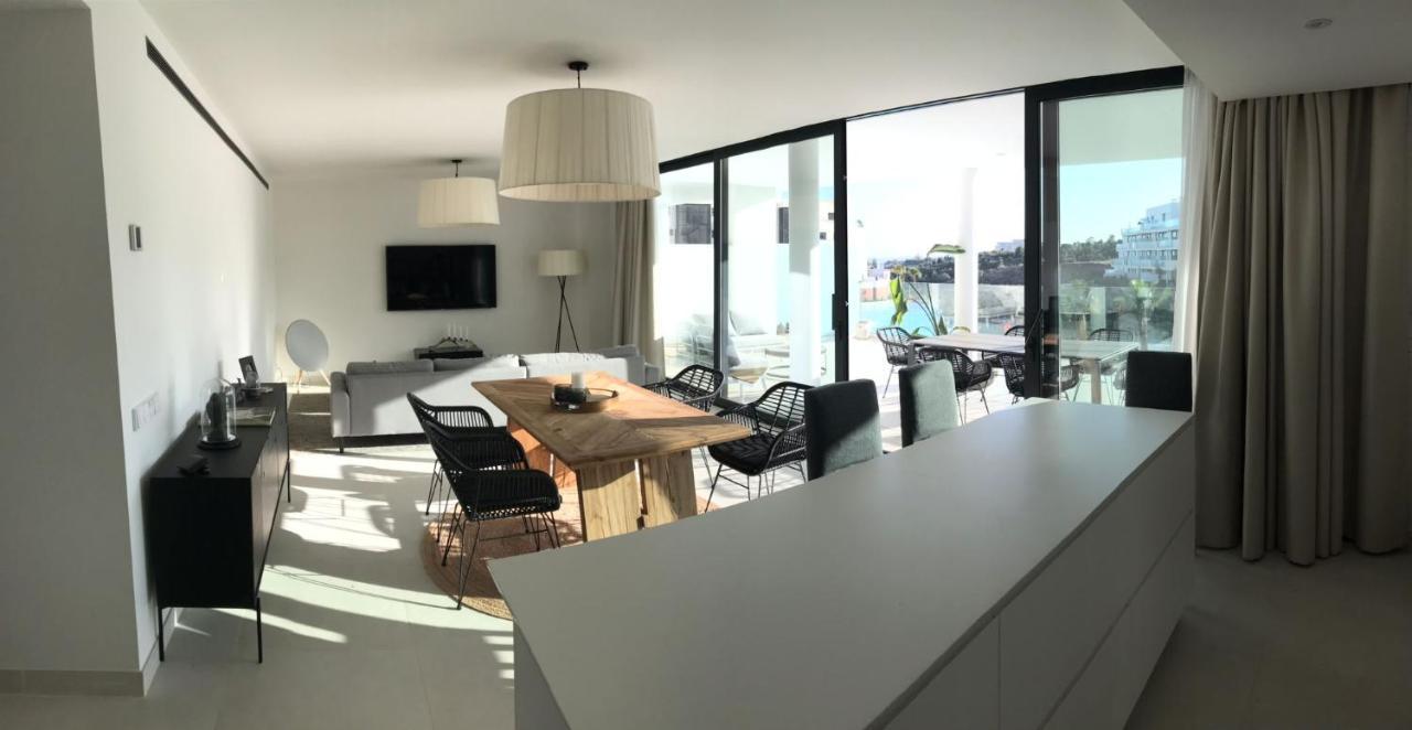New In Higueron West Fuengirola