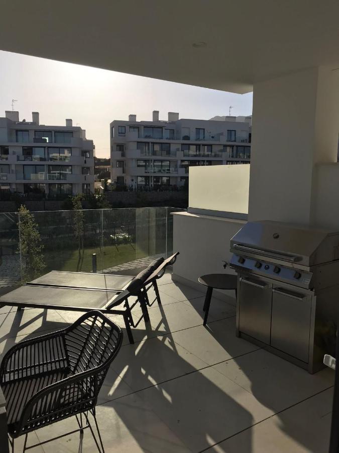 New In Higueron West *