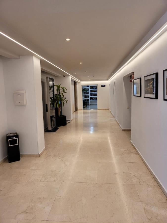 Apartment En Pyr Puerto Fuengirola