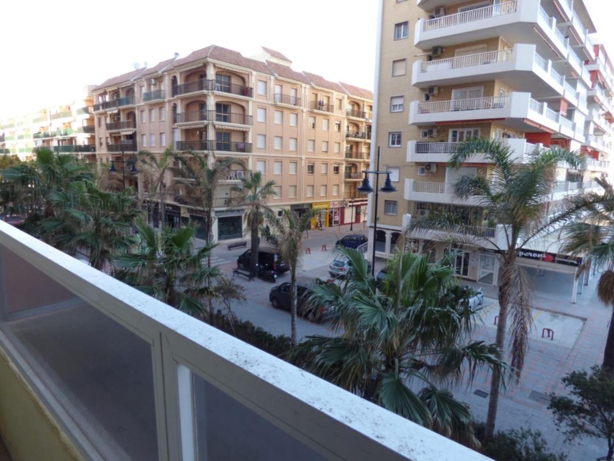 En Pyr Puerto Apartment Fuengirola