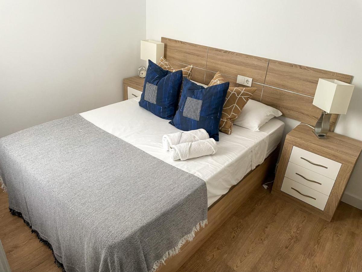 Apartment Boliches Malaga Spain