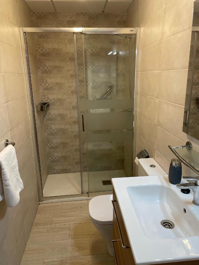 Apartment Boliches Malaga Spain