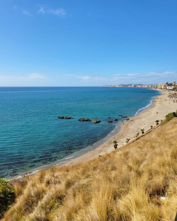 Paradise La Cubana Apartamento Fuengirola