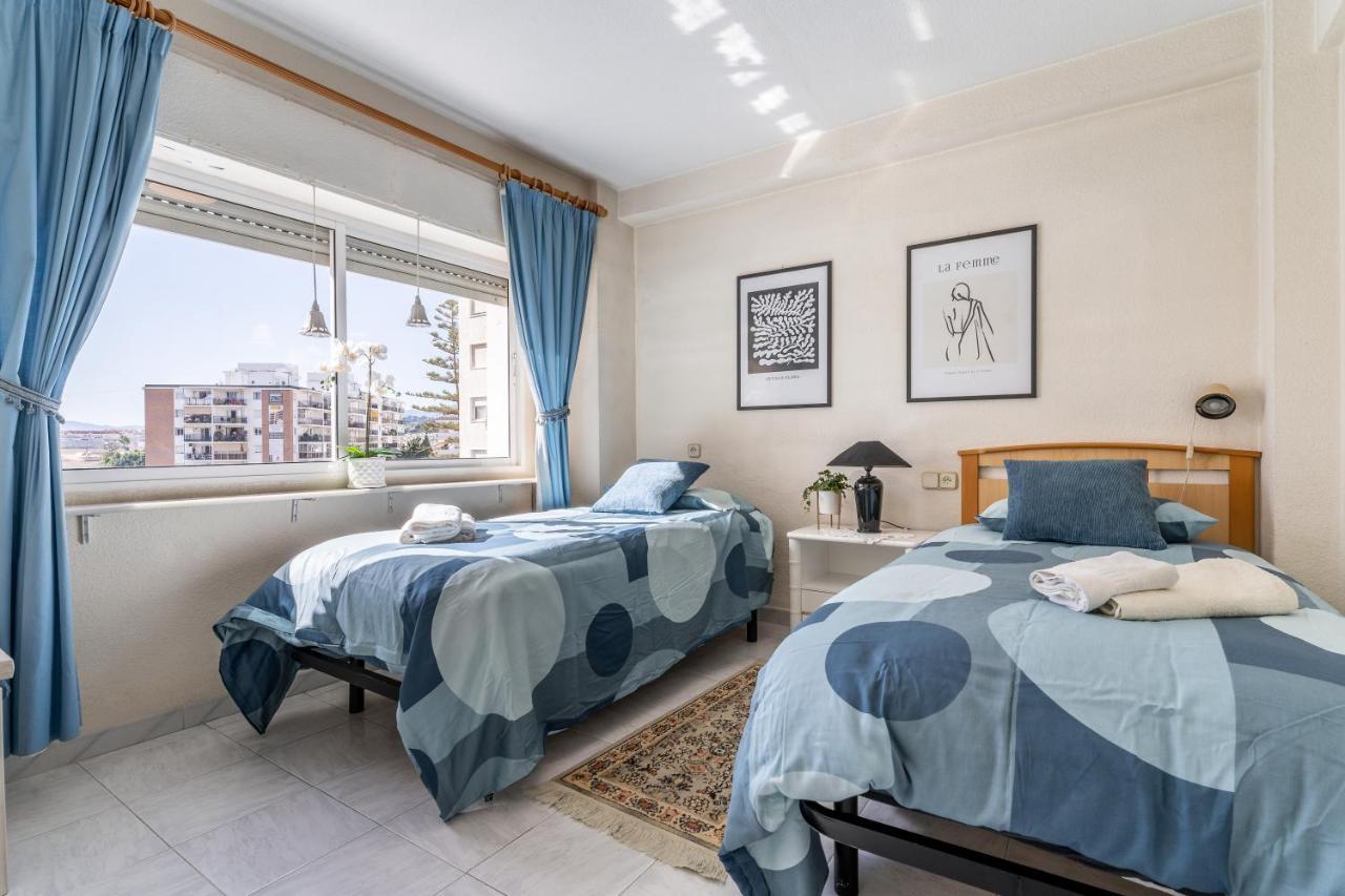 Torres Ll Appartement Fuengirola