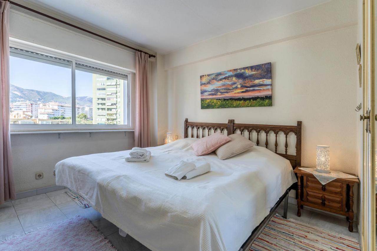 Appartement Torres Ll Fuengirola