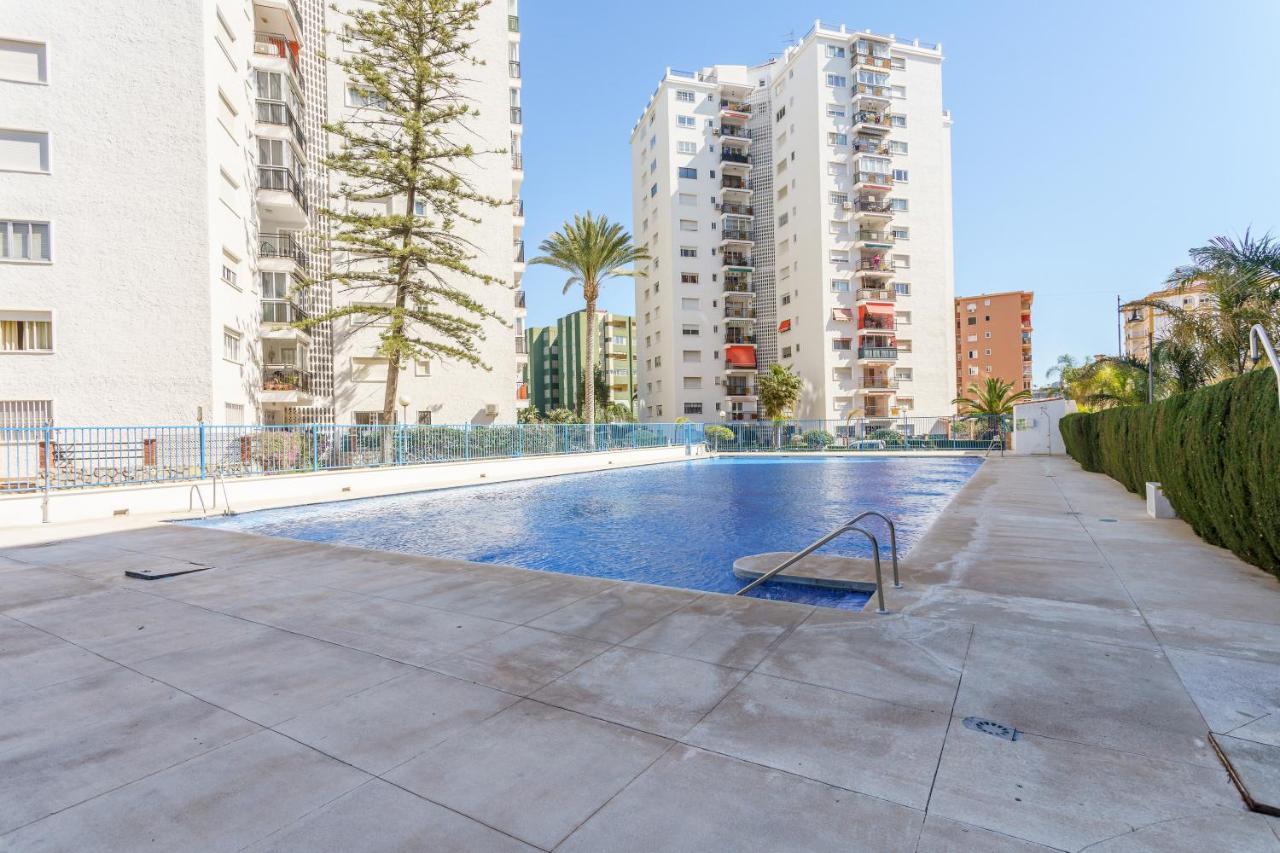 Appartement Torres Ll Fuengirola