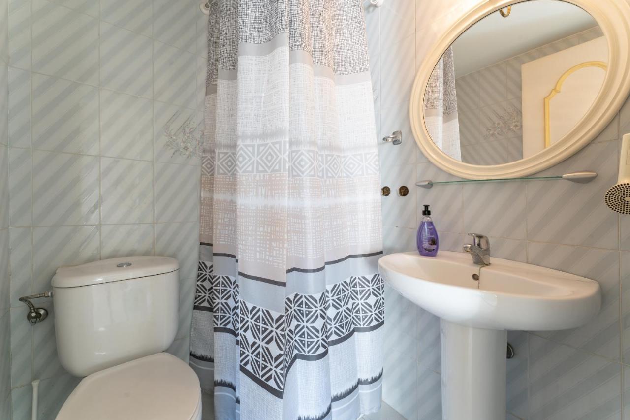 Torres Ll Appartement Fuengirola