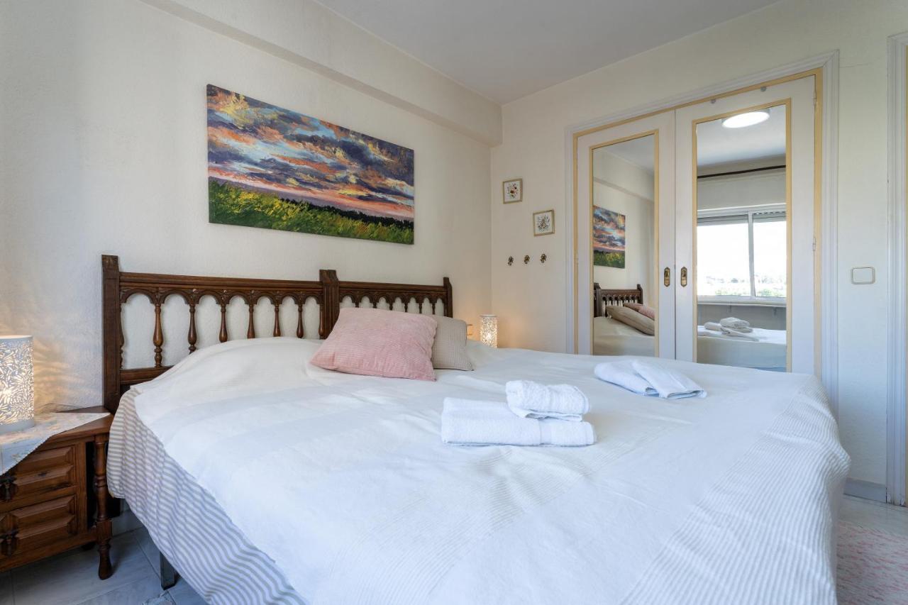 Torres Ll Appartement