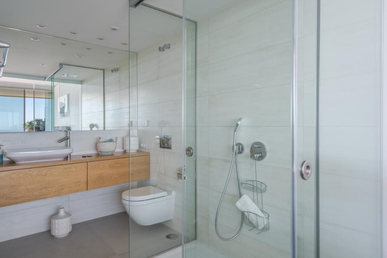 El Higueron Med One With Stunning Views By Costarentals - Ref 157 Apartamento *