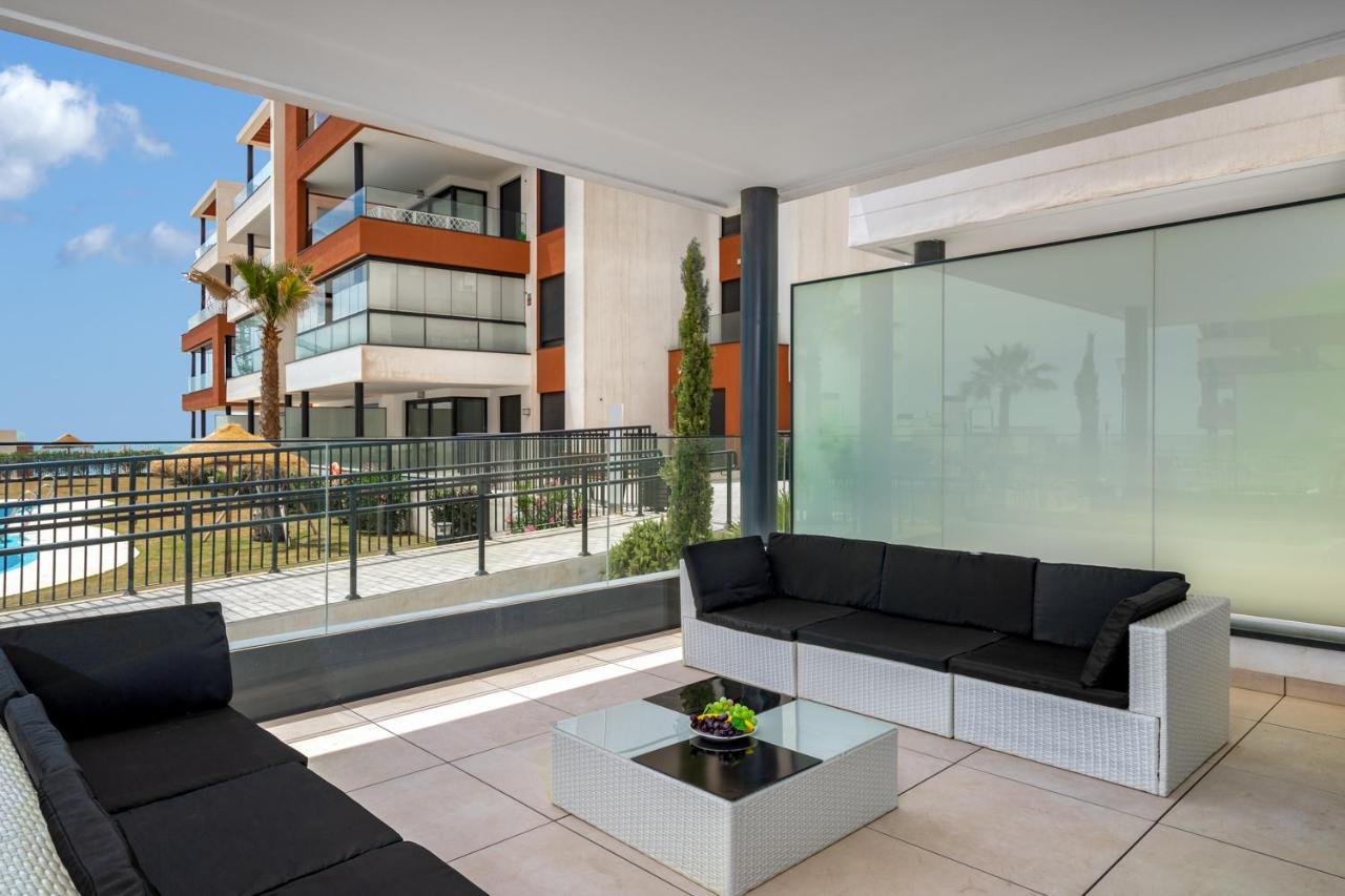 Fantastic Poolfront In Middel Views By Costarentals - Ref 161 Apartment *
