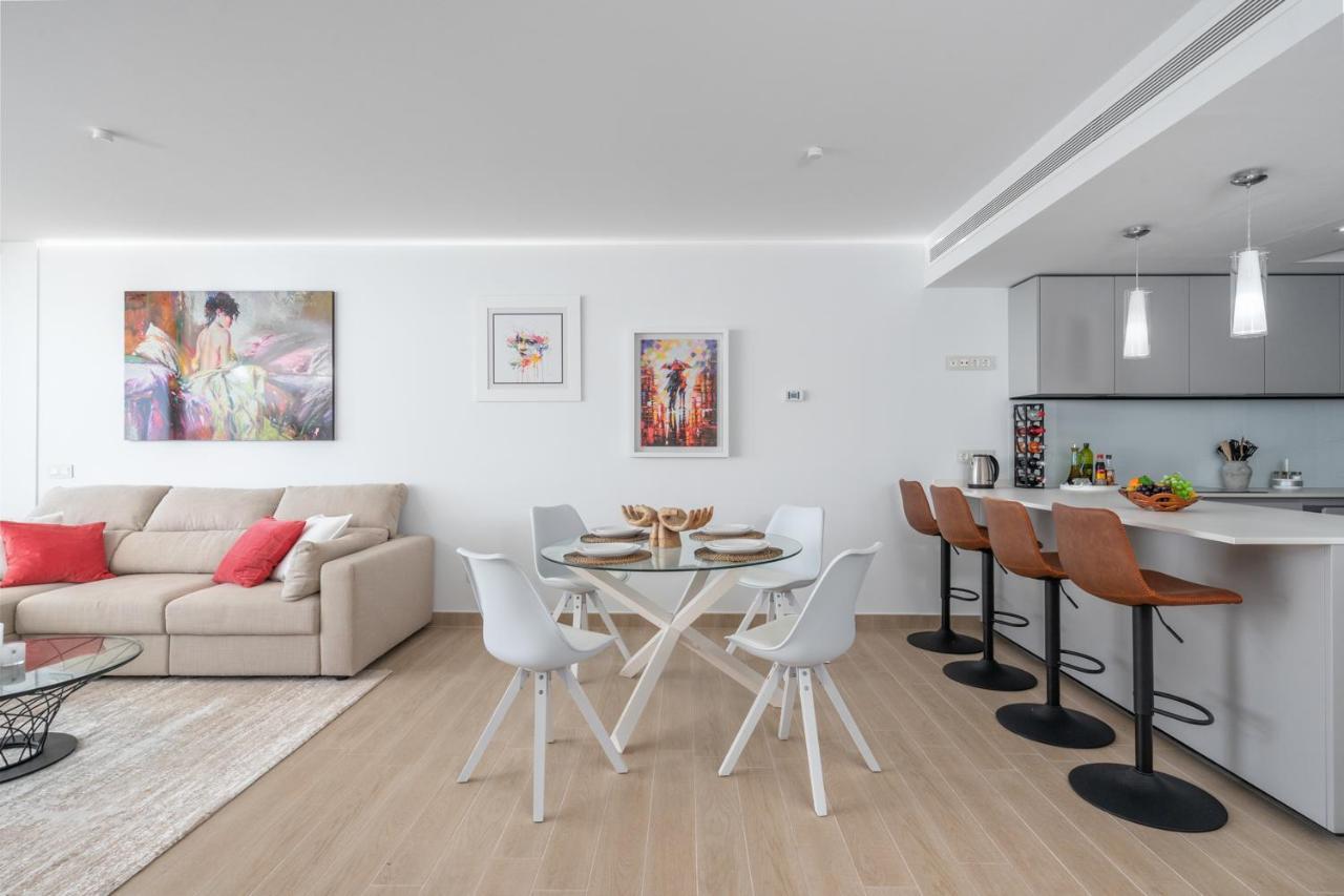 El Higueron Med One With Stunning Views By Costarentals - Ref 157 * Fuengirola