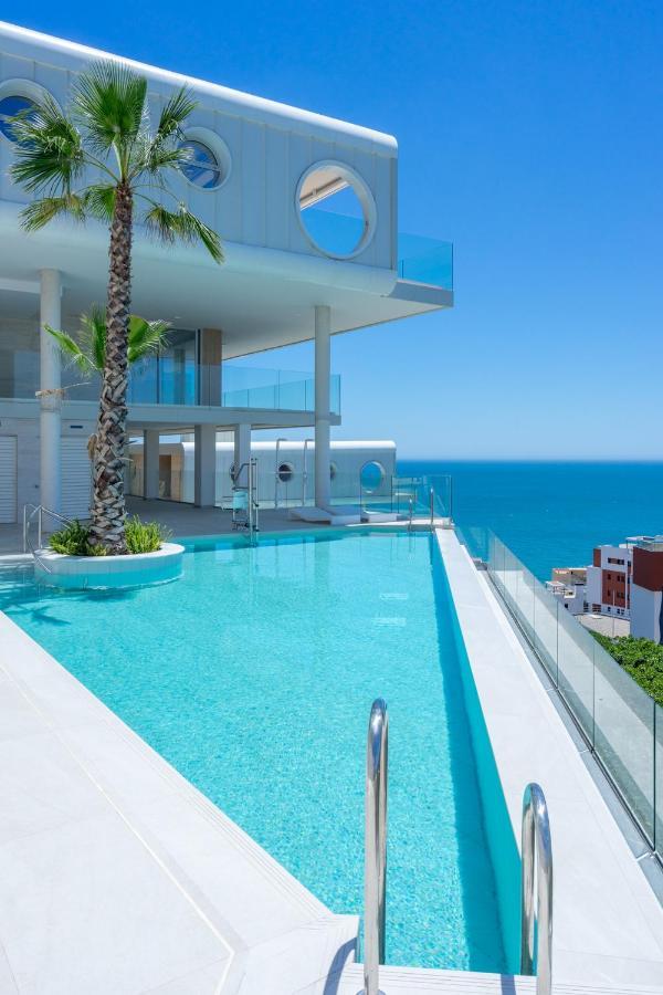 El Higueron Med One With Stunning Views By Costarentals - Ref 157 *