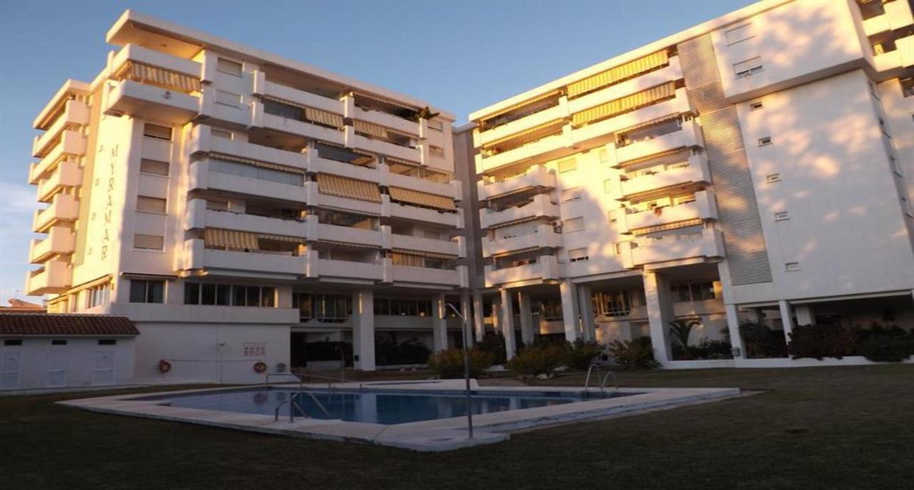 Appartement - 2 Bedrooms With Pool And Wifi - 4229