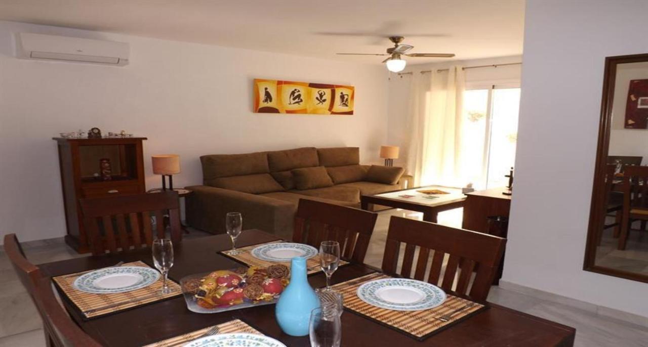 Appartement - 2 Bedrooms With Pool And Wifi - 4229