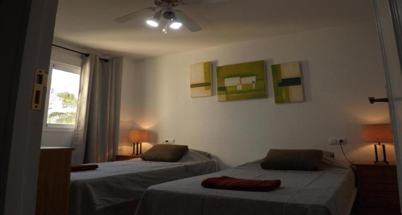 Appartement - 2 Bedrooms With Pool And Wifi - 4229 Fuengirola