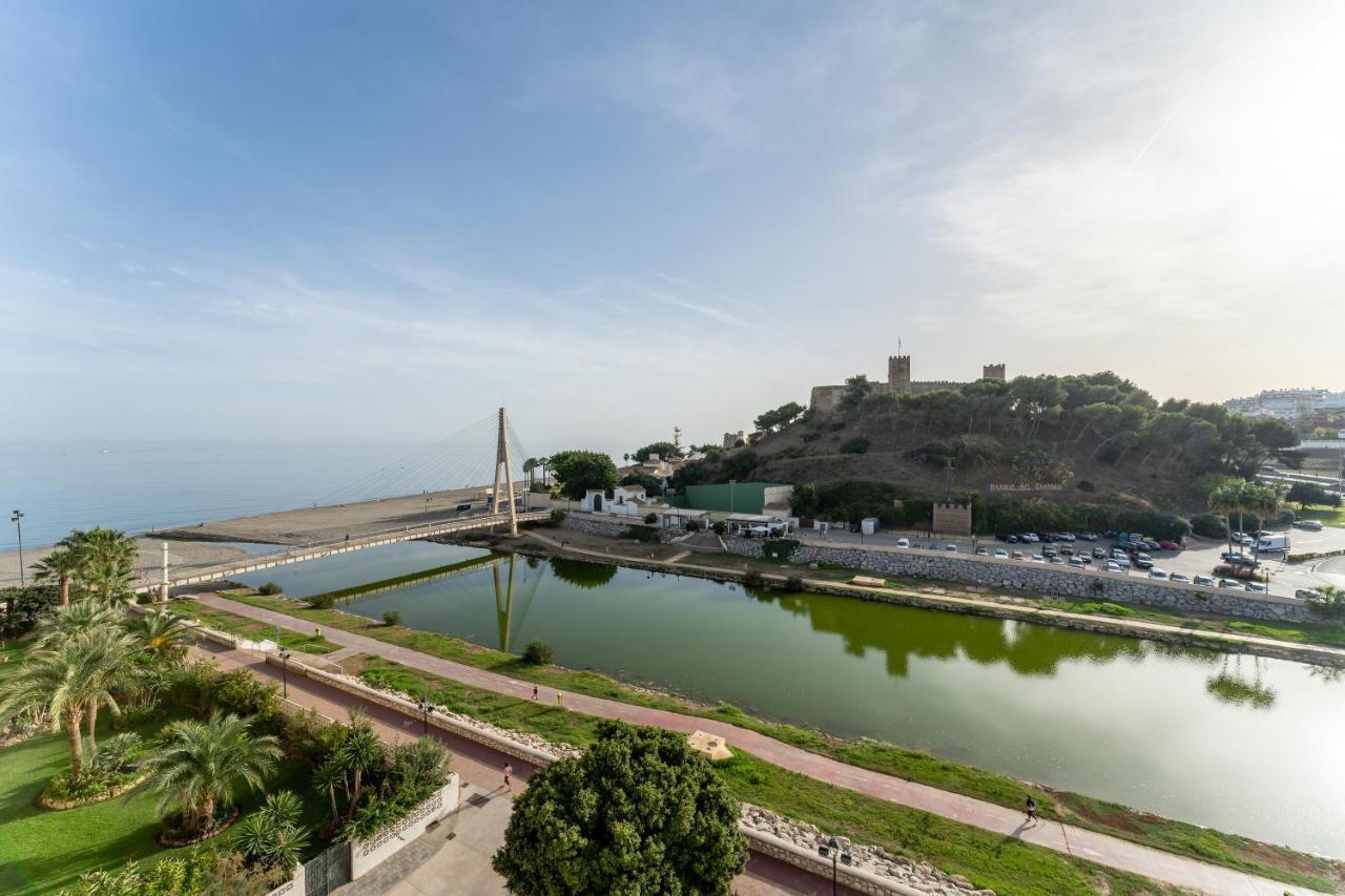 Penthouse Castillo Apartment Fuengirola