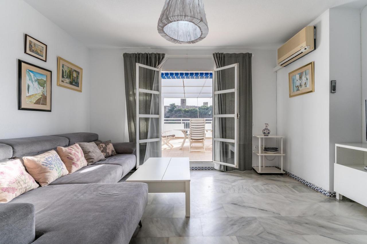 Penthouse Castillo