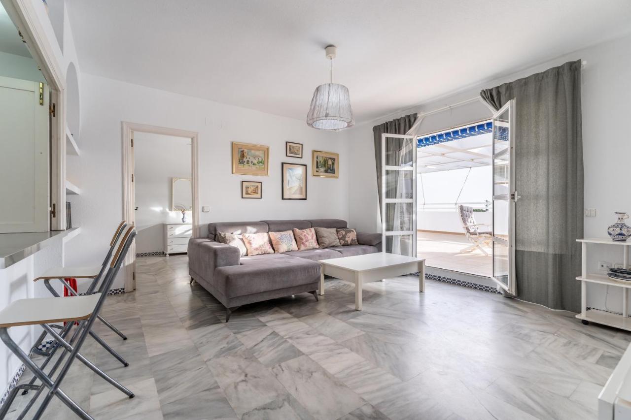 Penthouse Castillo Fuengirola