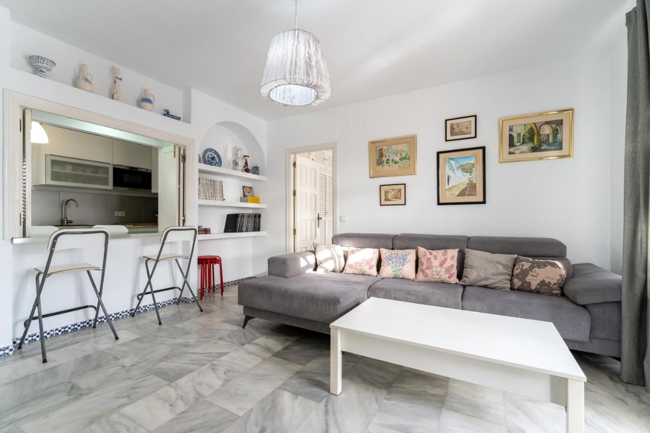 Apartment Penthouse Castillo