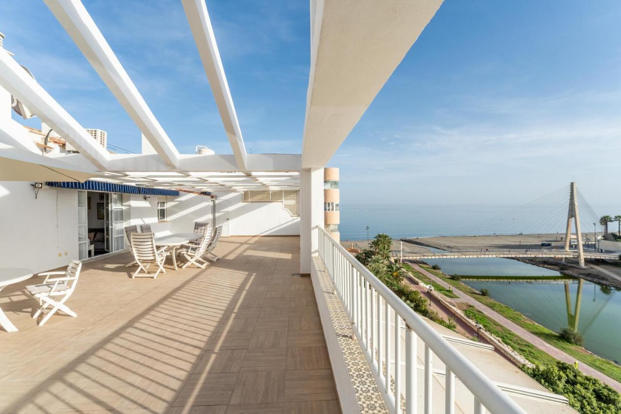 Penthouse Castillo Apartment