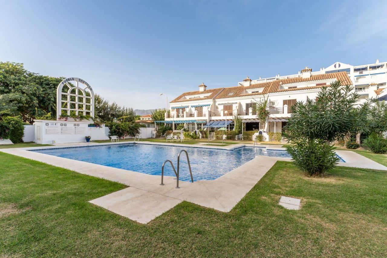 Penthouse Castillo * Fuengirola
