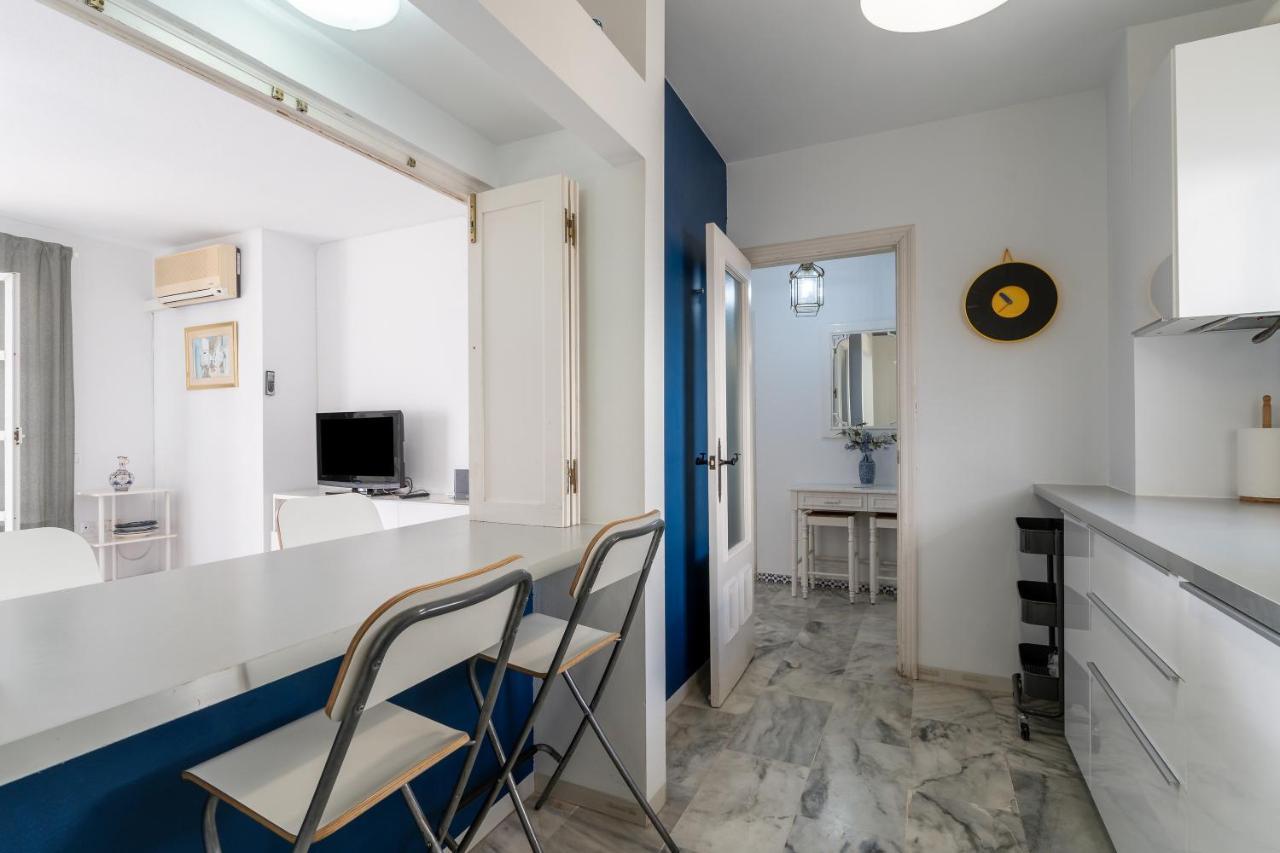 Penthouse Castillo * Fuengirola
