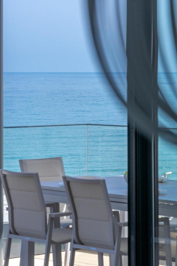 Stunning Flat In Middel Views El Higueron Gym&pool By Costarentals - Ref 130 *