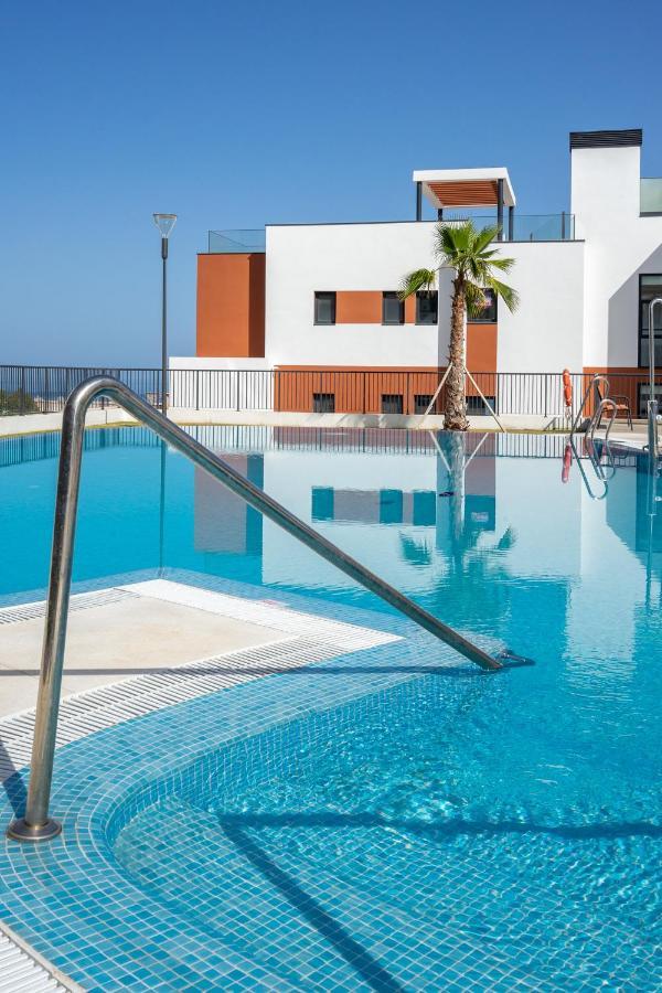 Stunning Flat In Middel Views El Higueron Gym+pool Ref 130 Apartamento Fuengirola