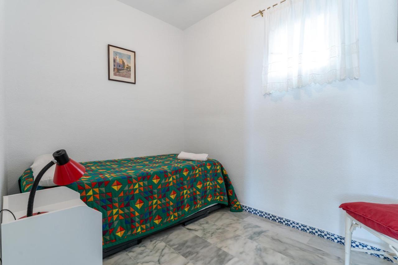 Penthouse Castillo