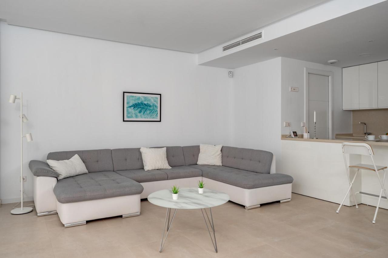 Apartment Fantastic Poolfront In Middel Views By Costarentals - Ref 161 Fuengirola