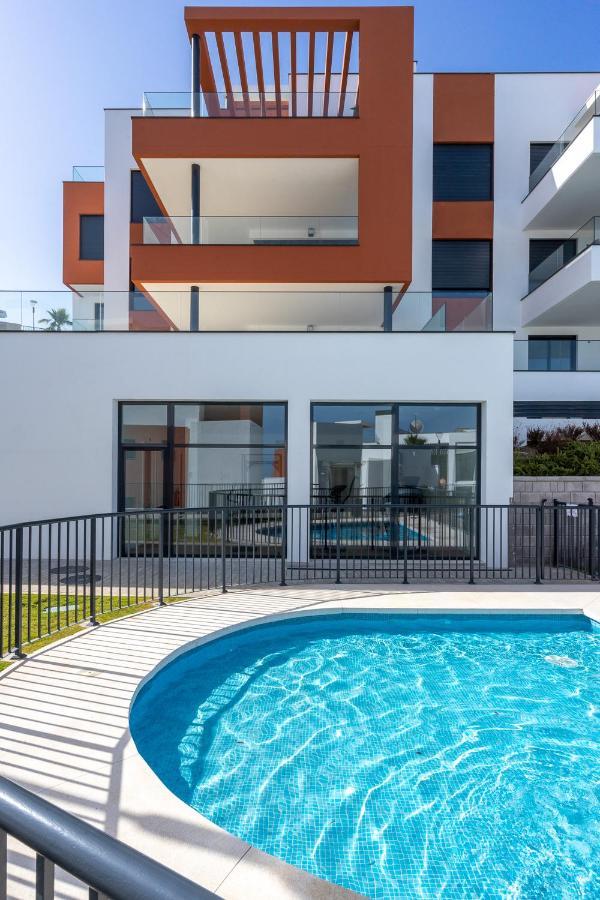 Stunning Flat In Middel Views El Higueron Gym&pool By Costarentals - Ref 130 Fuengirola