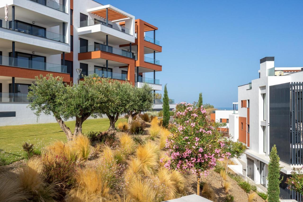 Stunning Flat In Middel Views El Higueron Gym&pool By Costarentals - Ref 130