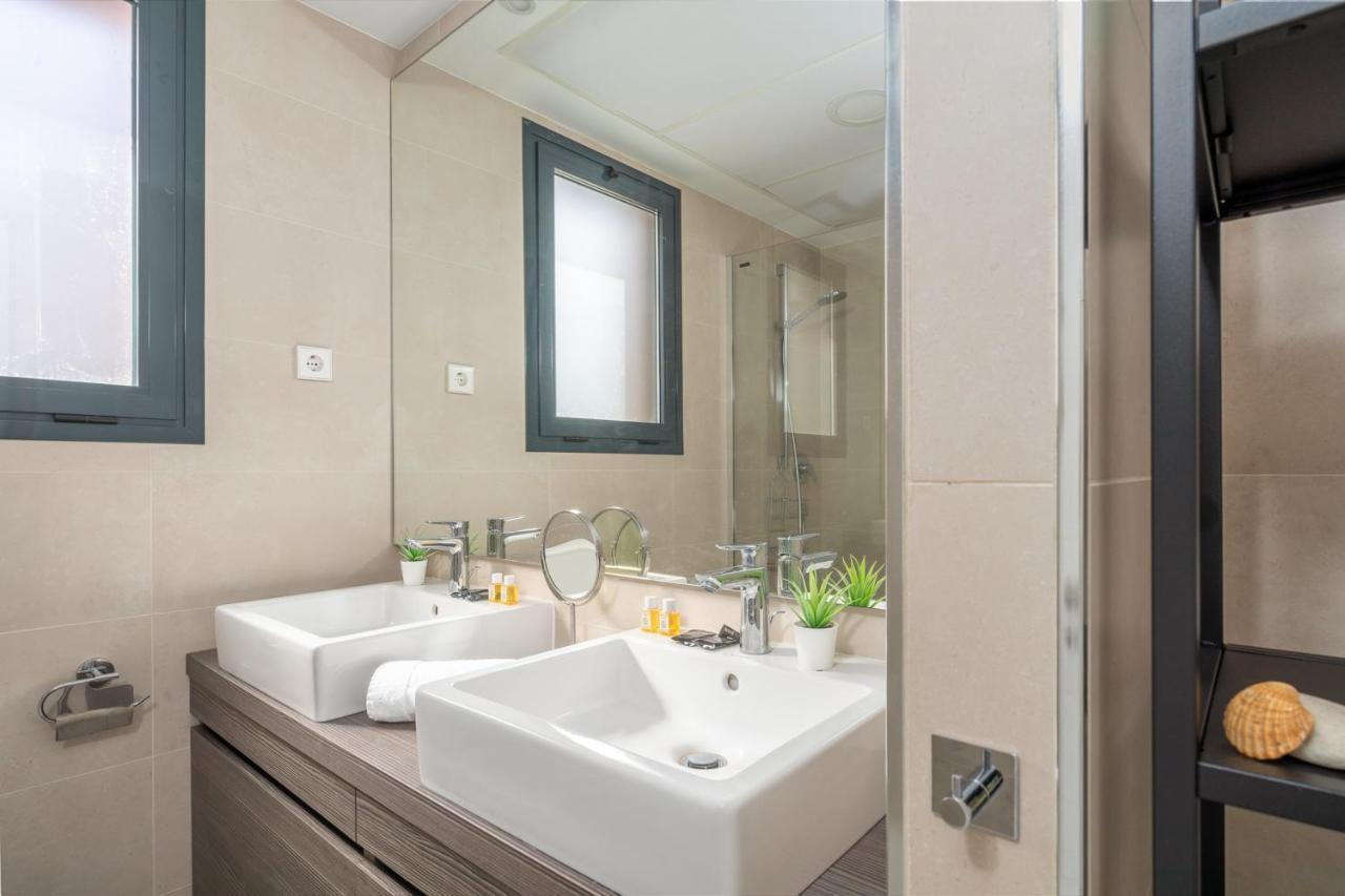 Apartment Stunning Flat In Middel Views El Higueron Gym&pool By Costarentals - Ref 130 Fuengirola