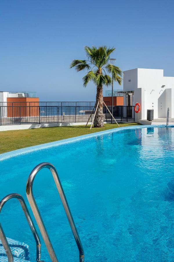 Stunning Flat In Middel Views El Higueron Gym&pool By Costarentals - Ref 130 Apartment *