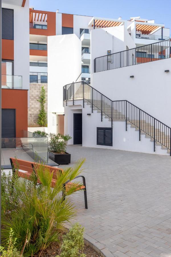 Stunning Flat In Middel Views El Higueron Gym&pool By Costarentals - Ref 130 Fuengirola