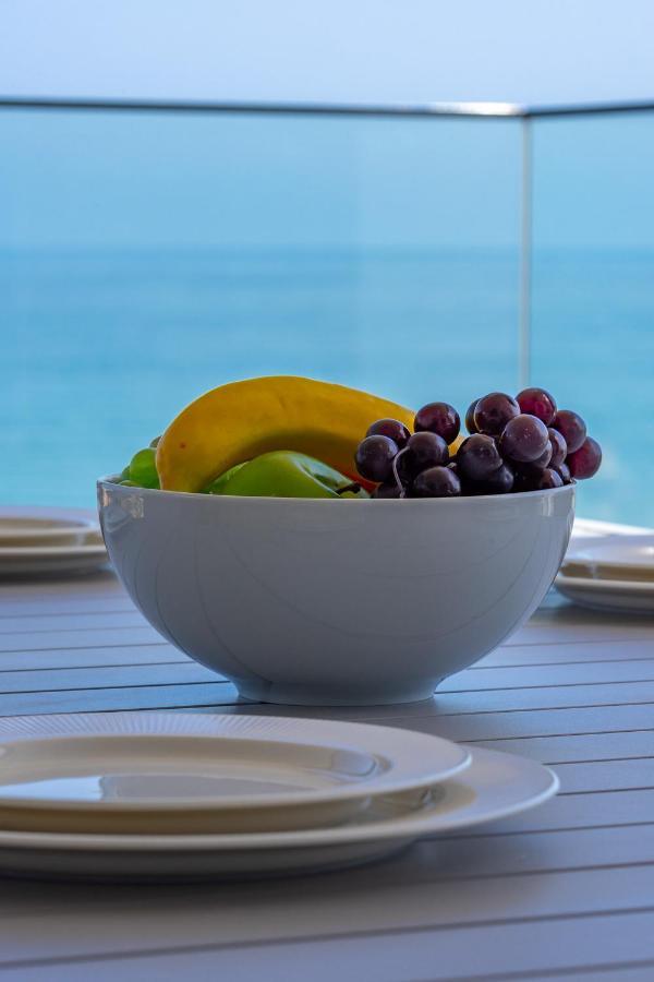 Apartment Stunning Flat In Middel Views El Higueron Gym&pool By Costarentals - Ref 130