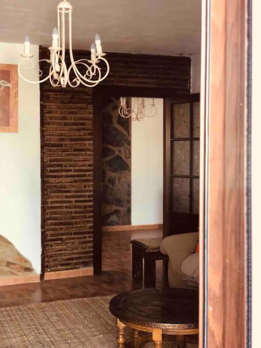 Holiday home The Palm House Fuengirola