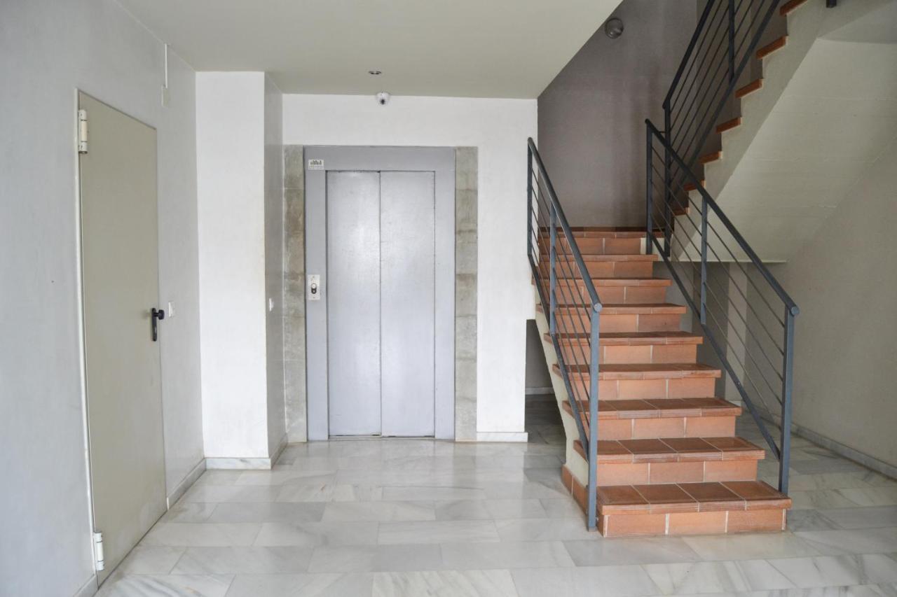 Luxury With Sea Views Private Parking And Terrace *