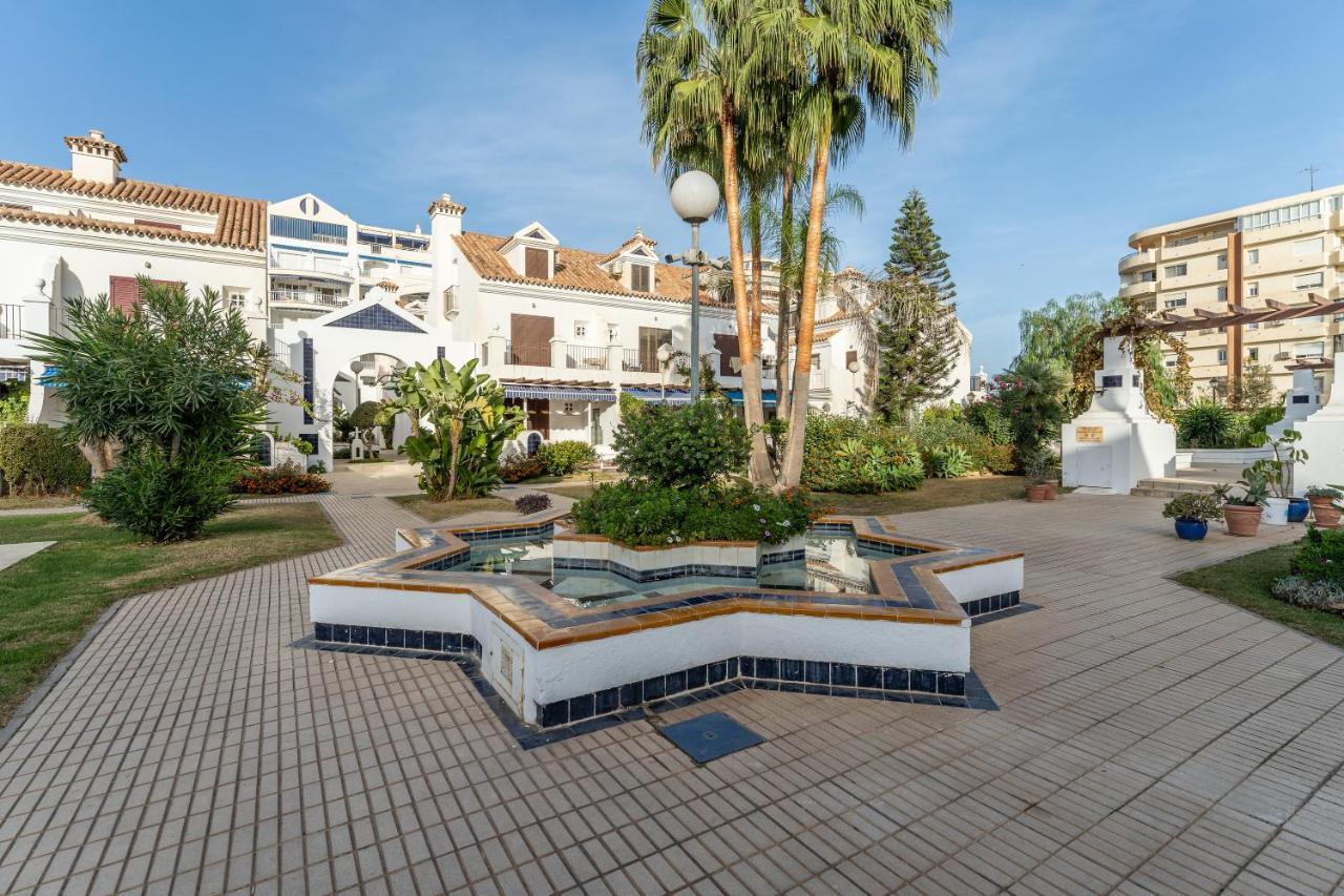 Apartment Penthouse Castillo Fuengirola