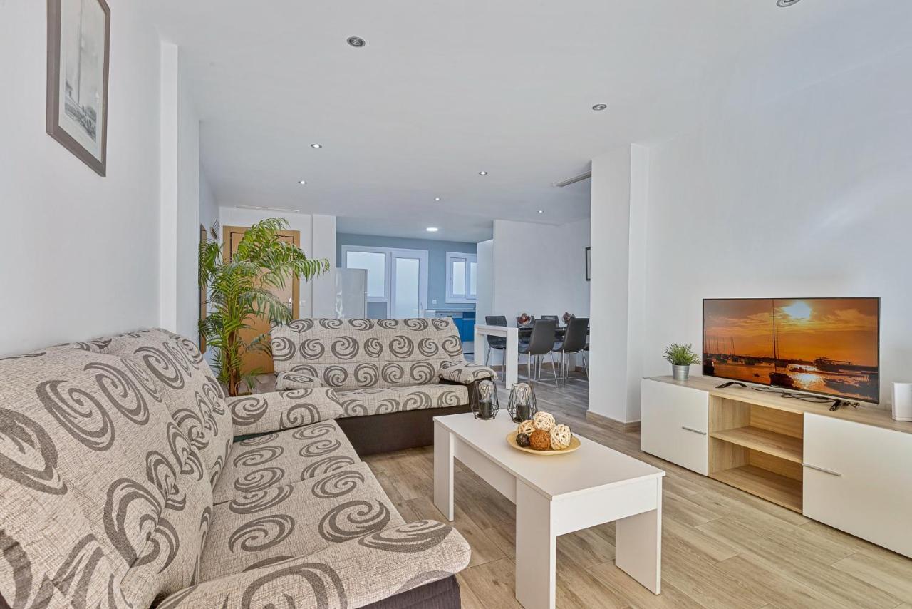 Apartment Solana Moncayo