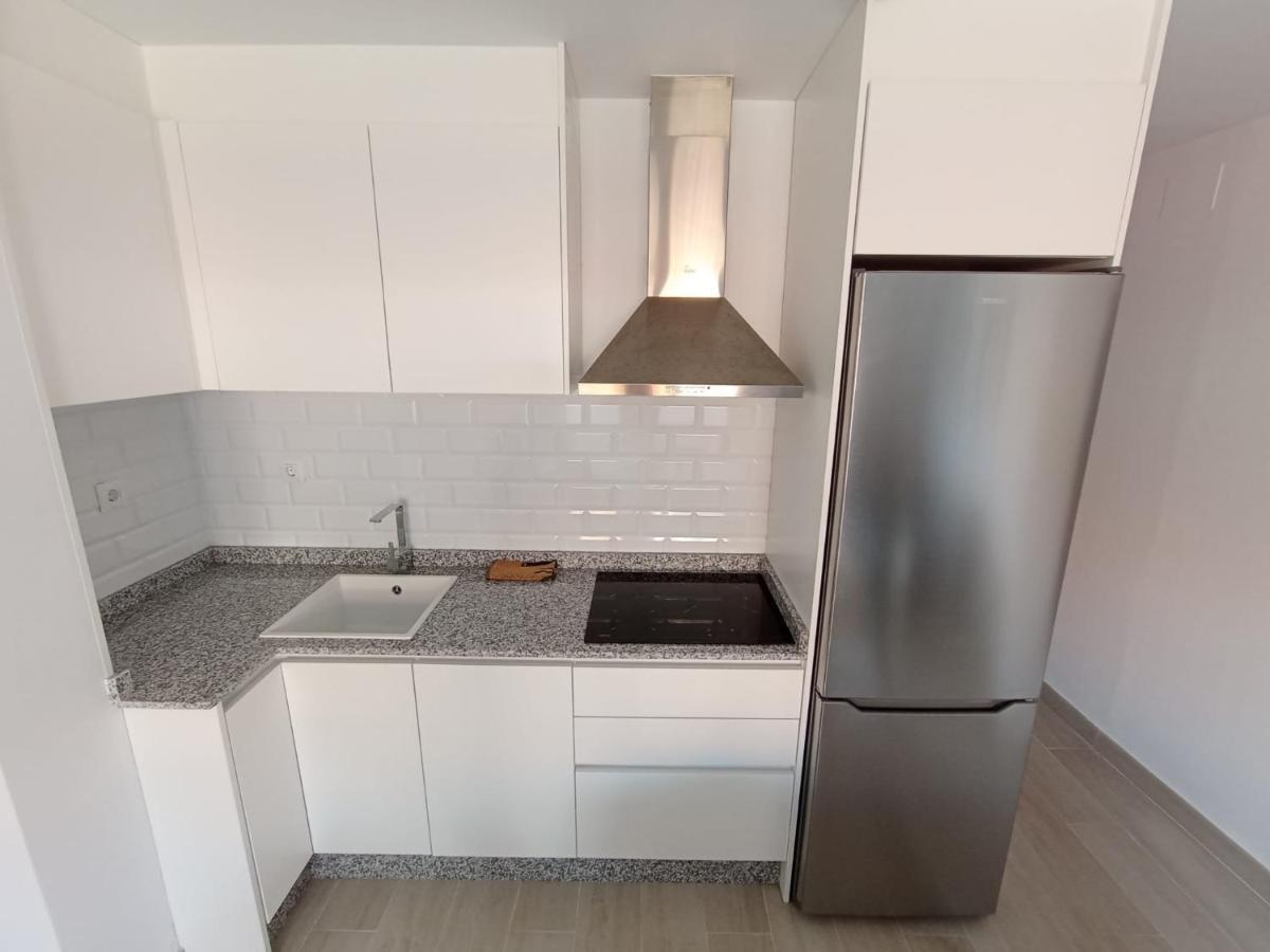 New Apart. Sweet&beach
