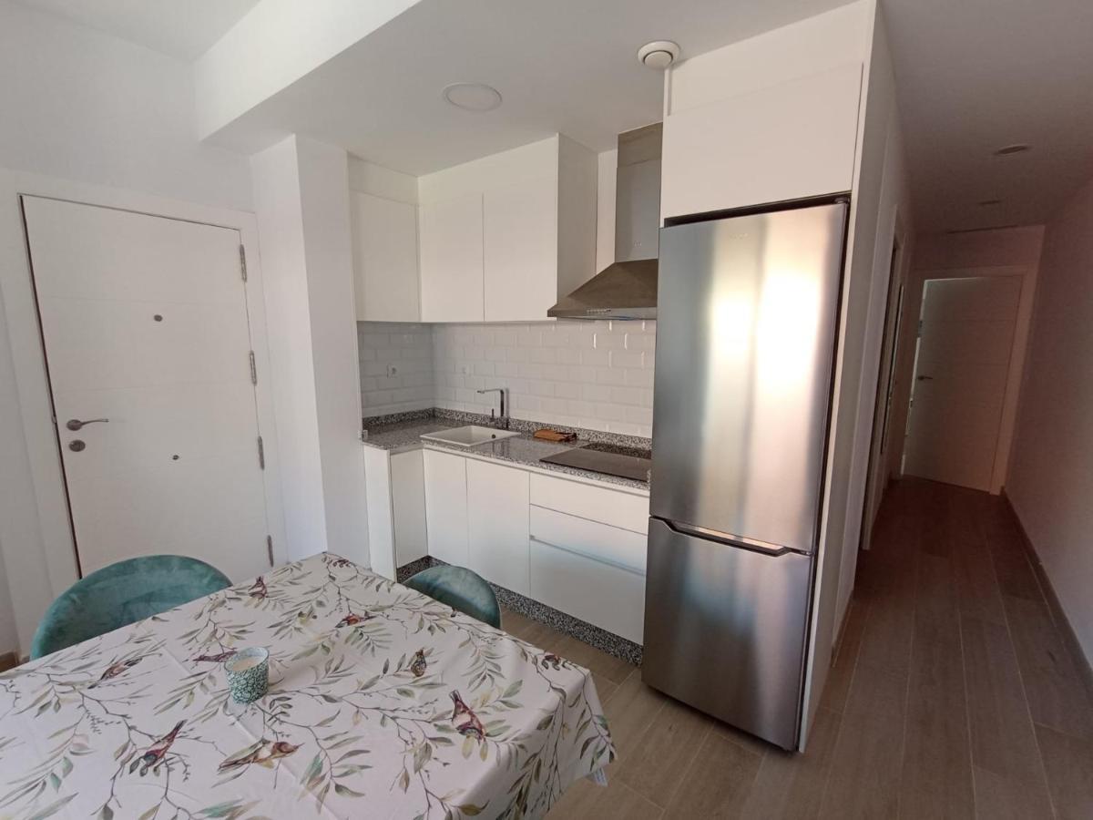 New Apart. Sweet&beach * Fuengirola