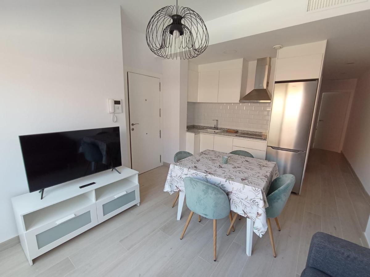 New Apart. Sweet&beach Appartement